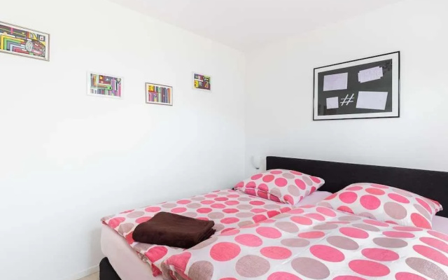 Ferienwohnung in Monschau-hofen mit Eigenem Garten