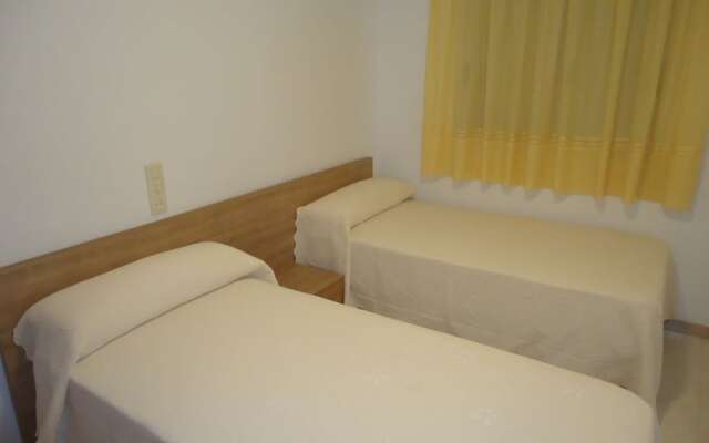 Residencial Itxaso 4/6 LEK