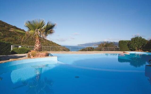 Villaggio Turistico Innamorata