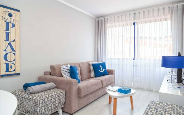 Apartment Vila Praia De Ancora