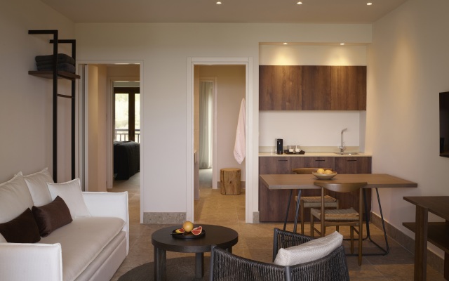 Asterion Suites & Spa - Designed for Adults