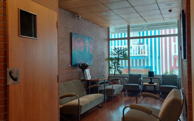 Costa Nova Hotel