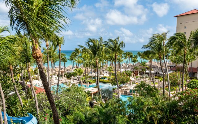 Hyatt Regency Aruba Resort and Casino