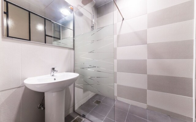 Bundang (Seohyeon) Hotel & U