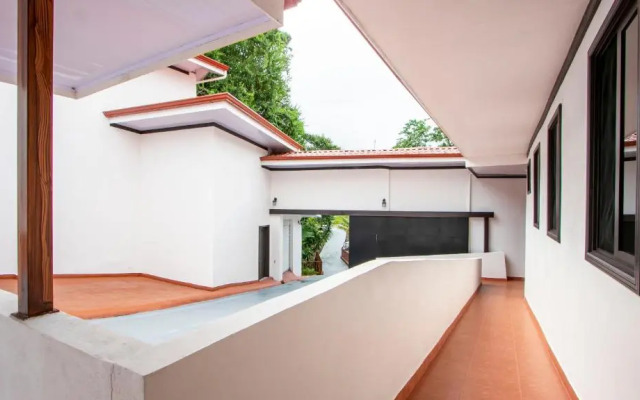 Serenity Rainforest Condos