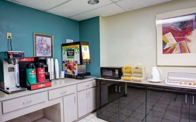 Rodeway Inn San Marcos