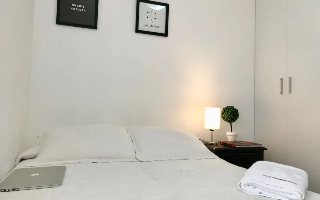 ALU Apartments - Miraflores Boardwalk