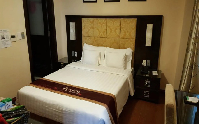 A25 Hotel - 28 Tran Quy Cap