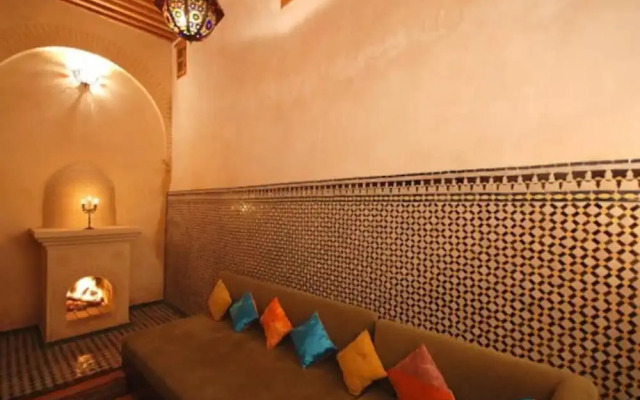 Riad Dar Benares