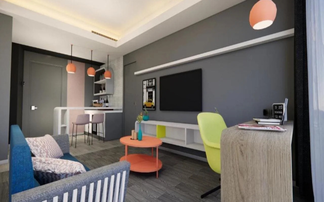 YELLO Hotel Jambi
