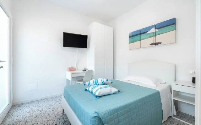 Zuara9room RIMNI Bed&Breakfast