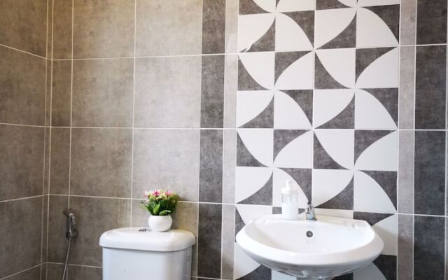 Symphony Suite @ Cameron Highlands