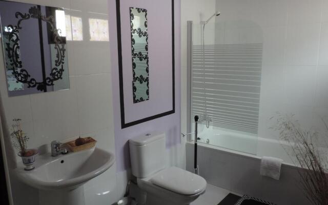 Meson Rural Caseria 7 Fuentes