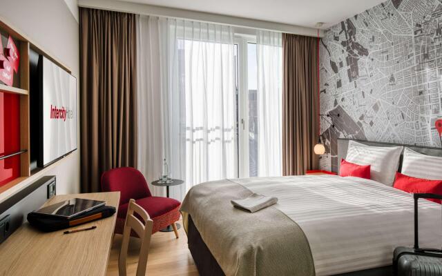 IntercityHotel Wiesbaden