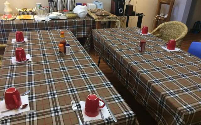 Helen's Guesthouse