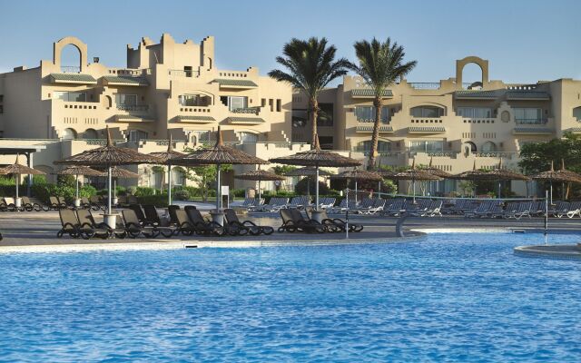 Coral Sea Water World Resort - All inclusive