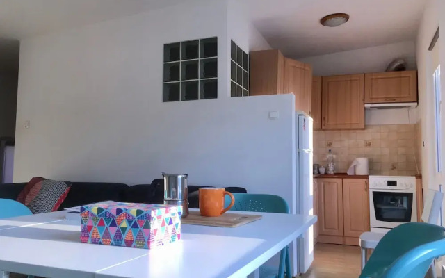 Apartament typu Standard - ul. Hoża 40