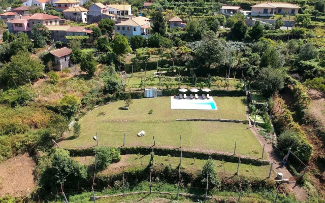 Pool Villa Espigueiro I