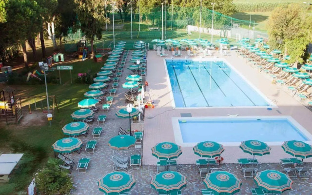 Residenza Pierre & Vacances Luni Mare