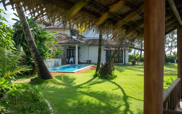 Poya Villa Ahangama by Sunsessions
