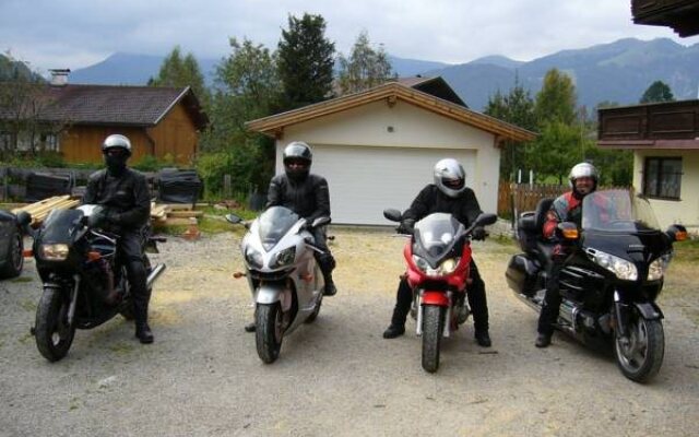 Pension Alpenstern