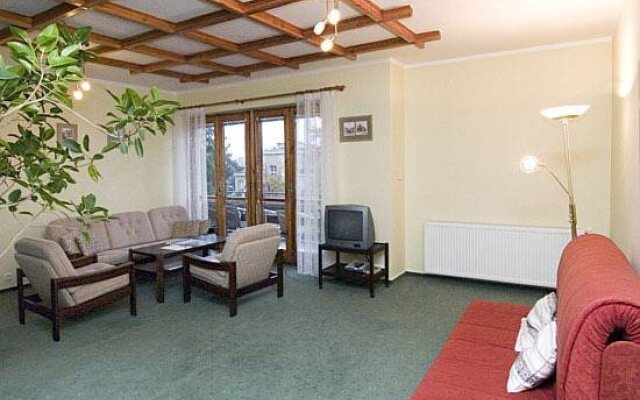 Pension Apartment Granit