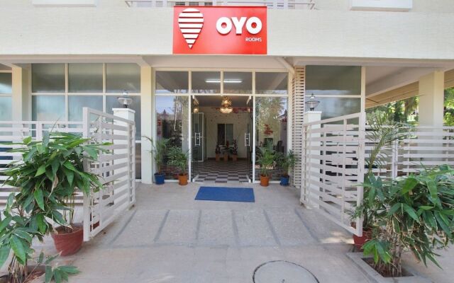 OYO 5964 near Manyata Tech Park