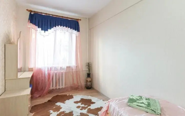 На Краснопресненской