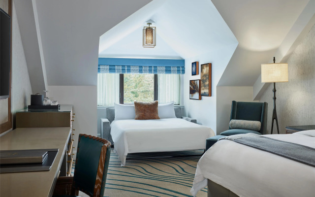 Grand Hyatt Vail