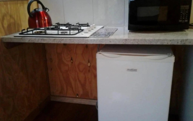 Woodenbong Bed and Breakfast