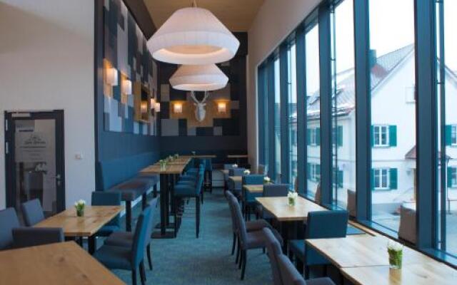 Hotel Zum Hirsch