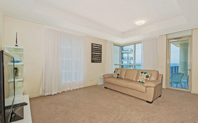 Oceana on Broadbeach
