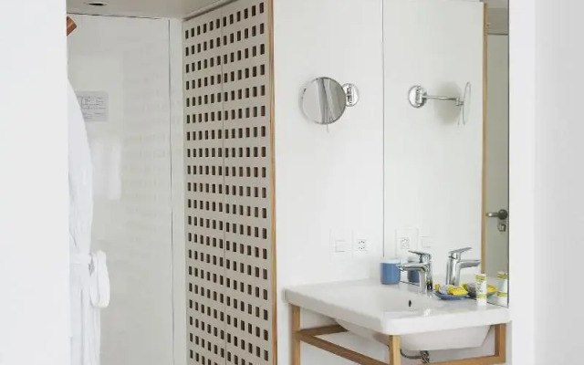 Apartamentos Arpoador