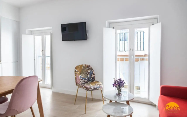 Villalobos Suites