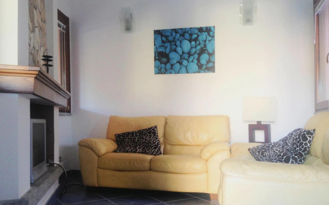 Appartements & Villas Costa Rei