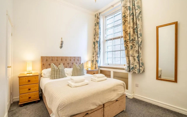 The York Suite, The Shambles