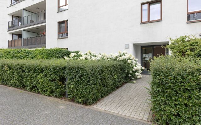 Cozy Nowaka-jezioranskiego by Renters