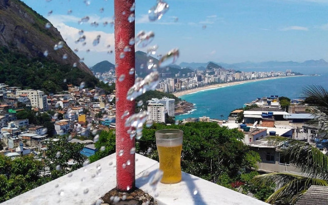 Natural Do Rio Guesthouse