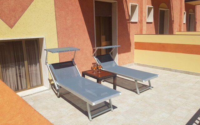 Hotel Sole