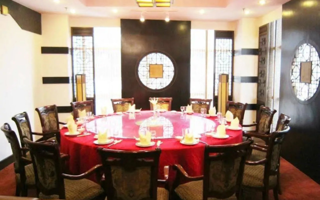 Homeyo Hotel - Shanghai