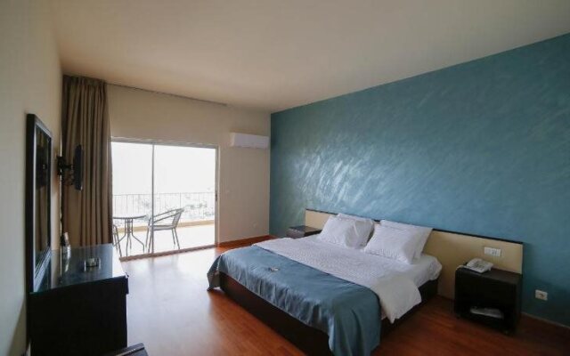 Rabiya Marine Hotel