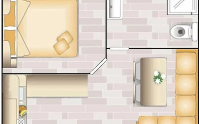 Camping La Pinatelle