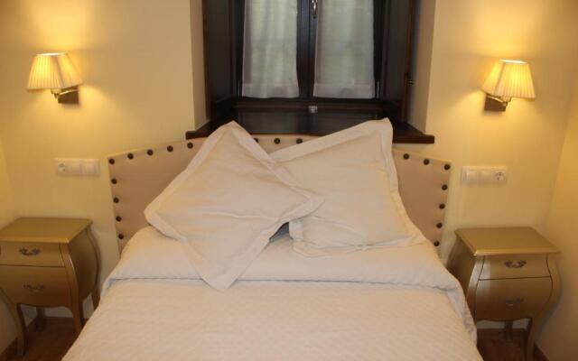 Casa De Aldea La Galea