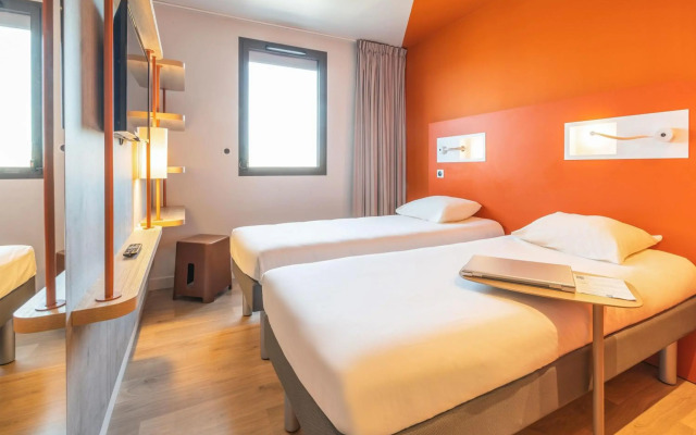 ibis budget Reims Thillois