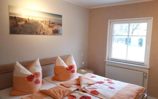 Ferienwohnung 2 bei Familie Saupe