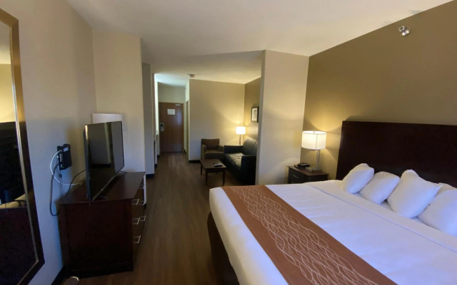 Comfort Inn & Suites Gunnison - Crested Butte