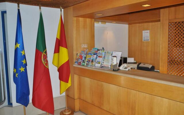 Almar Hotel Apartamento