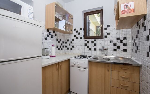 Apartments Rozalina