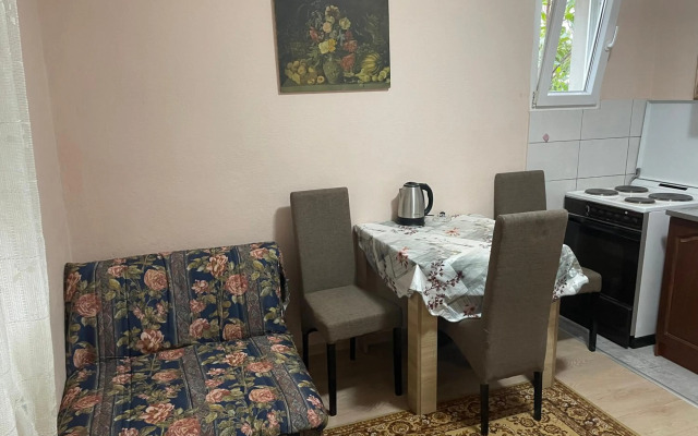 Apartment Lazar & Marco