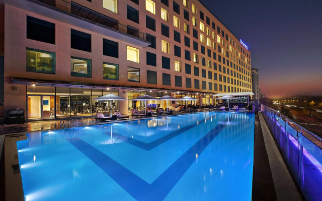 Novotel Pune Viman Nagar Hotel